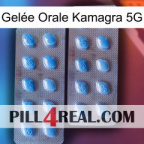 Gelée Orale Kamagra 5G viagra4